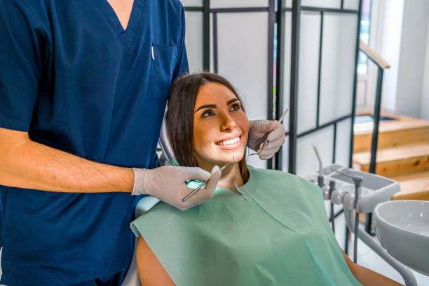 Trusted Marion, IA Dental Services Experts