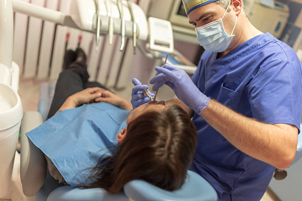Best Dental Inlays and Onlays  in Marion, IA